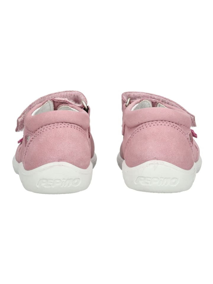 PEPINO Sandalen in Rosa günstig kaufen