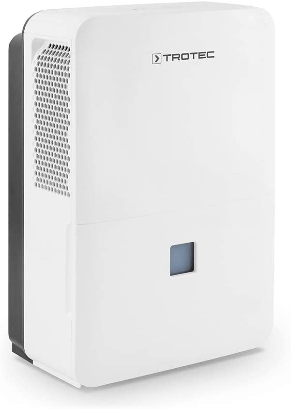 Desumidificador Trotec 1120000126 TTK 127 E