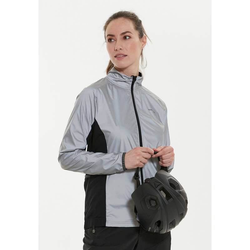 Endurance Jelly Fahrradjacke Damen