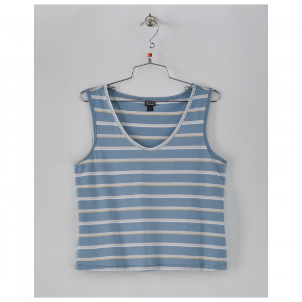 Patagonia - Women's Regenerative Cotton Tank - Tank Top