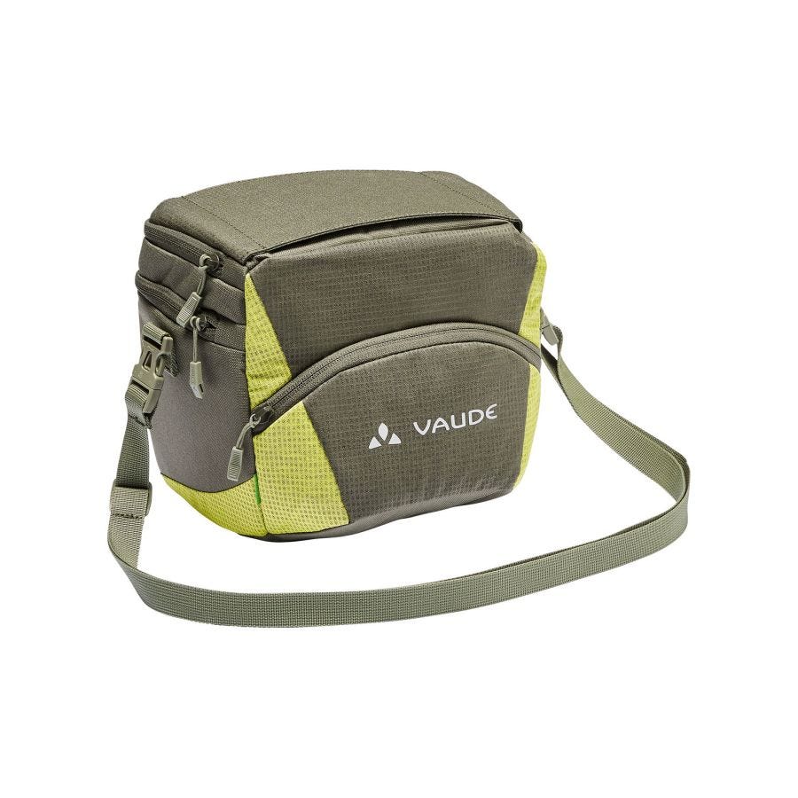 OnTour Box M (KLICKfix ready) - Lenkertasche