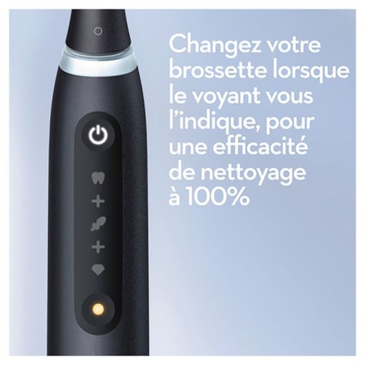 Tandborstel ORAL-B ORAL-B iO Series 5