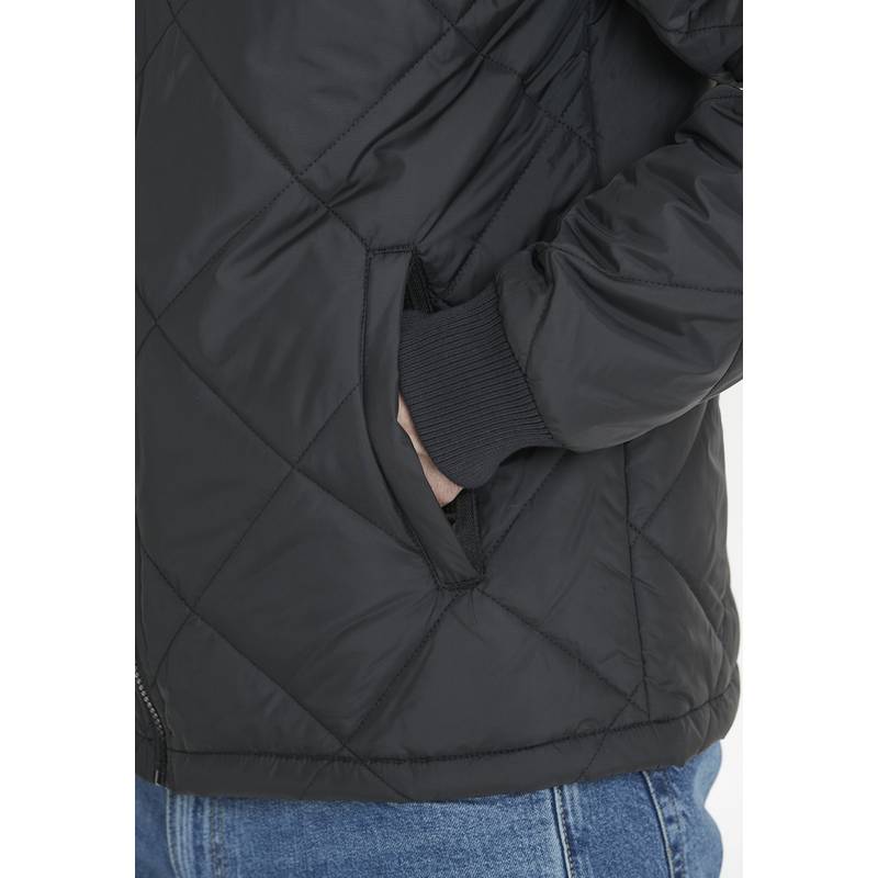 Weather Report Chipper Steppjacke Herren