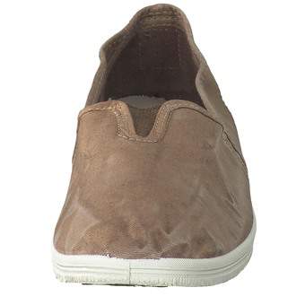 Natural World Bonsai Slipper in beige