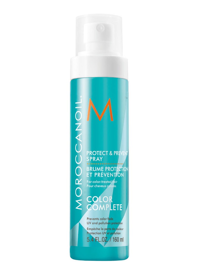 Moroccanoil Protect & Prevent Spray – nenuplaunamas kondicionierius
