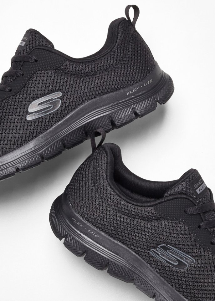 Skechers Sneaker mit Memory Foam