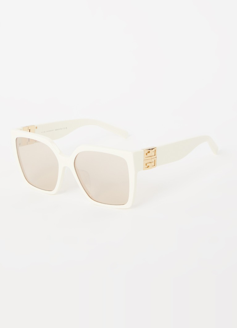 Sluneční brýle Givenchy 4G GV40056U