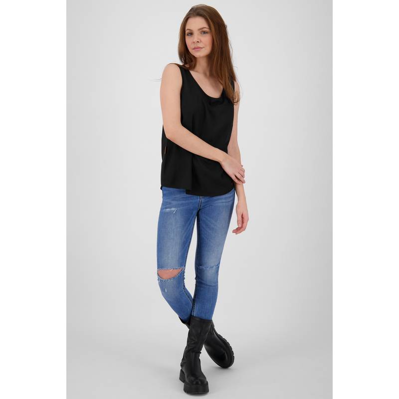 ALIFE AND KICKIN GiuliaAK A Kurzarmbluse Damen
