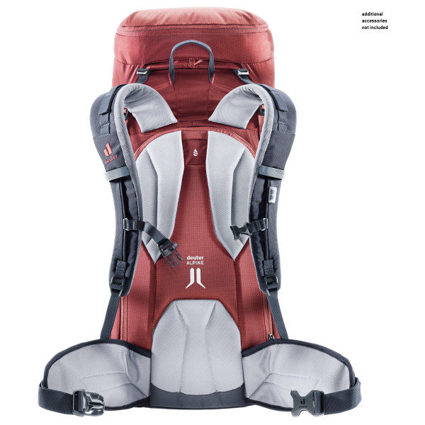 Deuter - Rise 34+ - Tourenrucksack