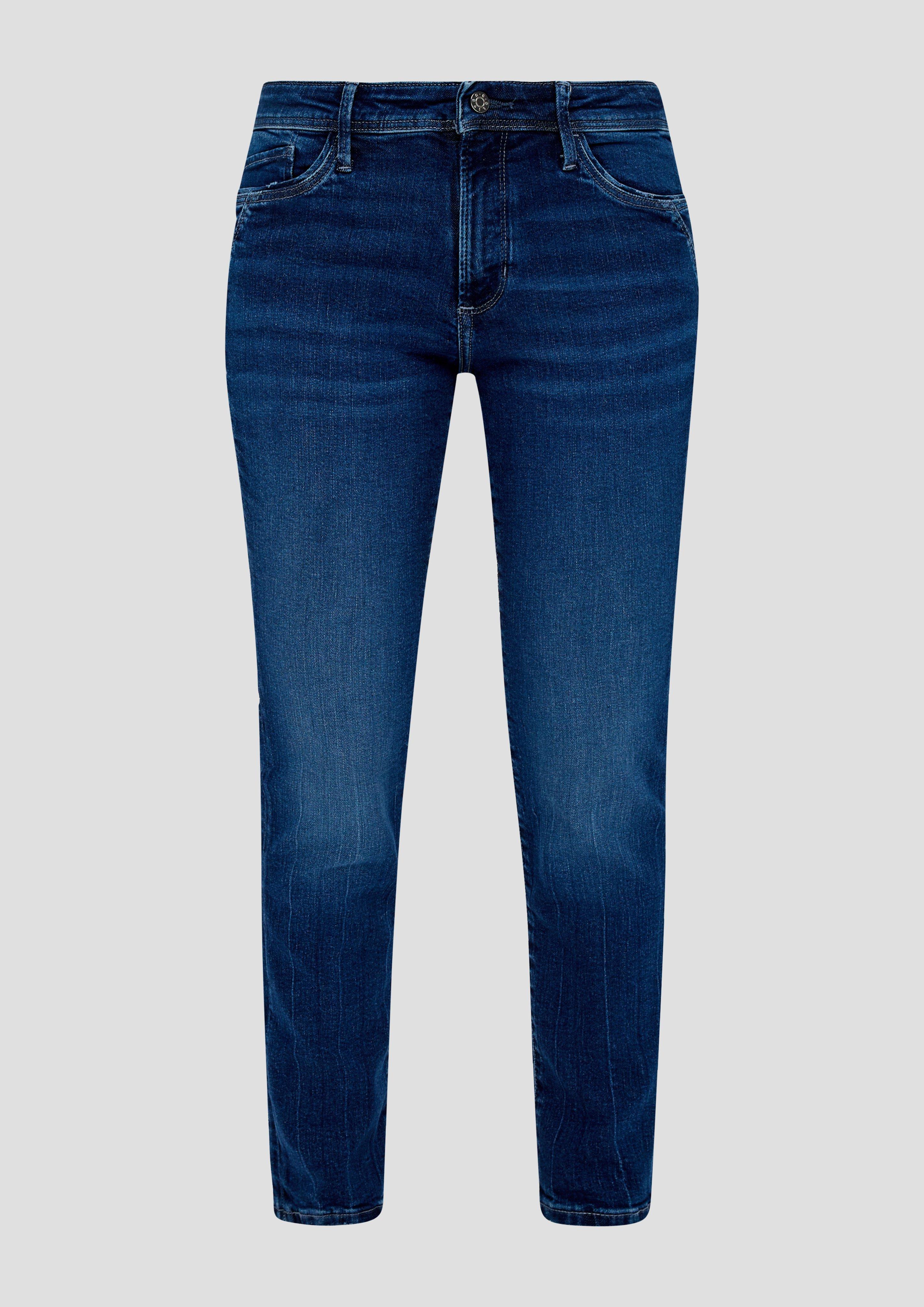 360° Denim / Jeans Betsy / Slim Fit / Mid Rise / Slim Leg  2140800-57Z4