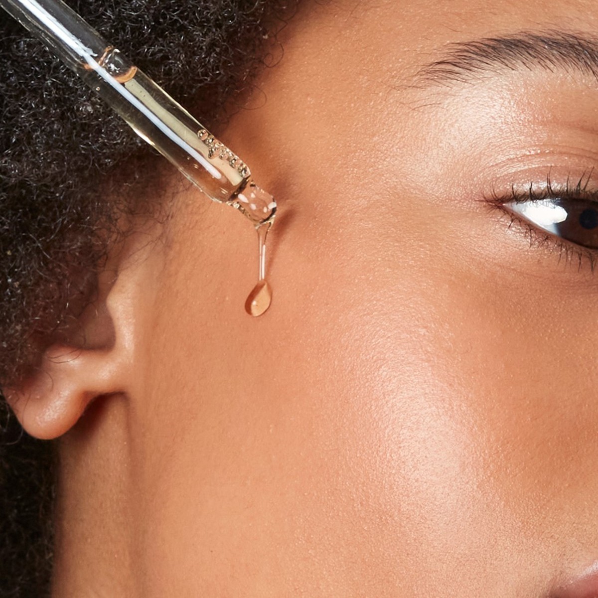 Luxe Tan Tonic Glow Drops