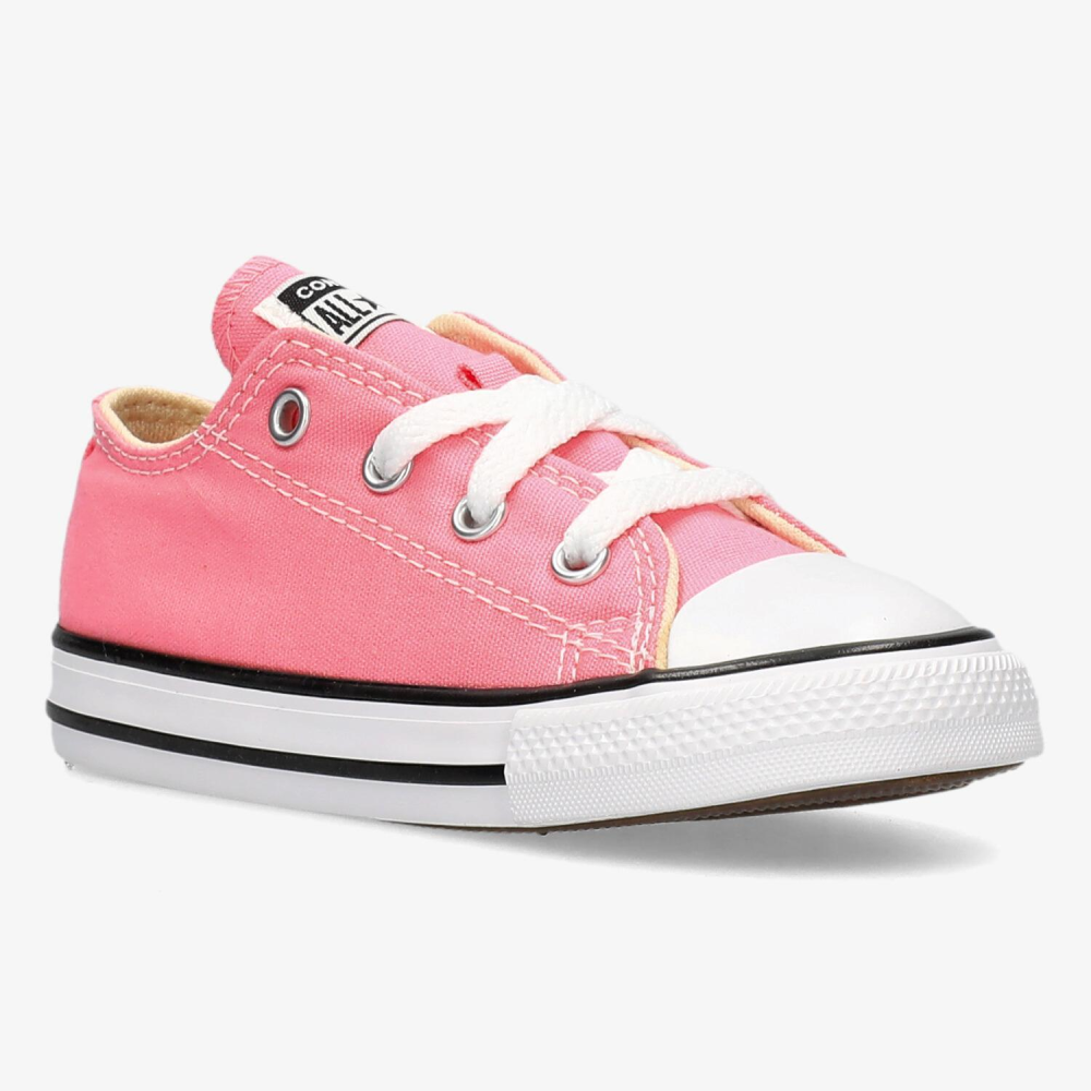 Converse Chuck Taylor All Star OX 7J238C / pink