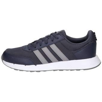 adidas Run 50s Sneaker in blau