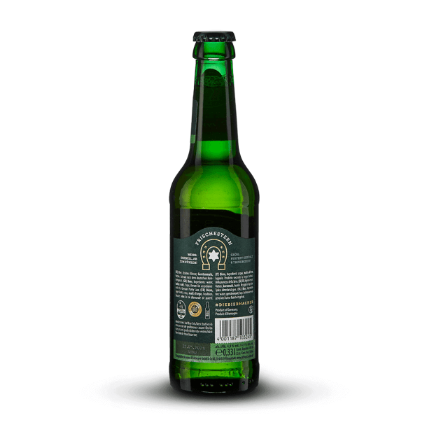 Pfungstadter Edelpils Premium  33 cl