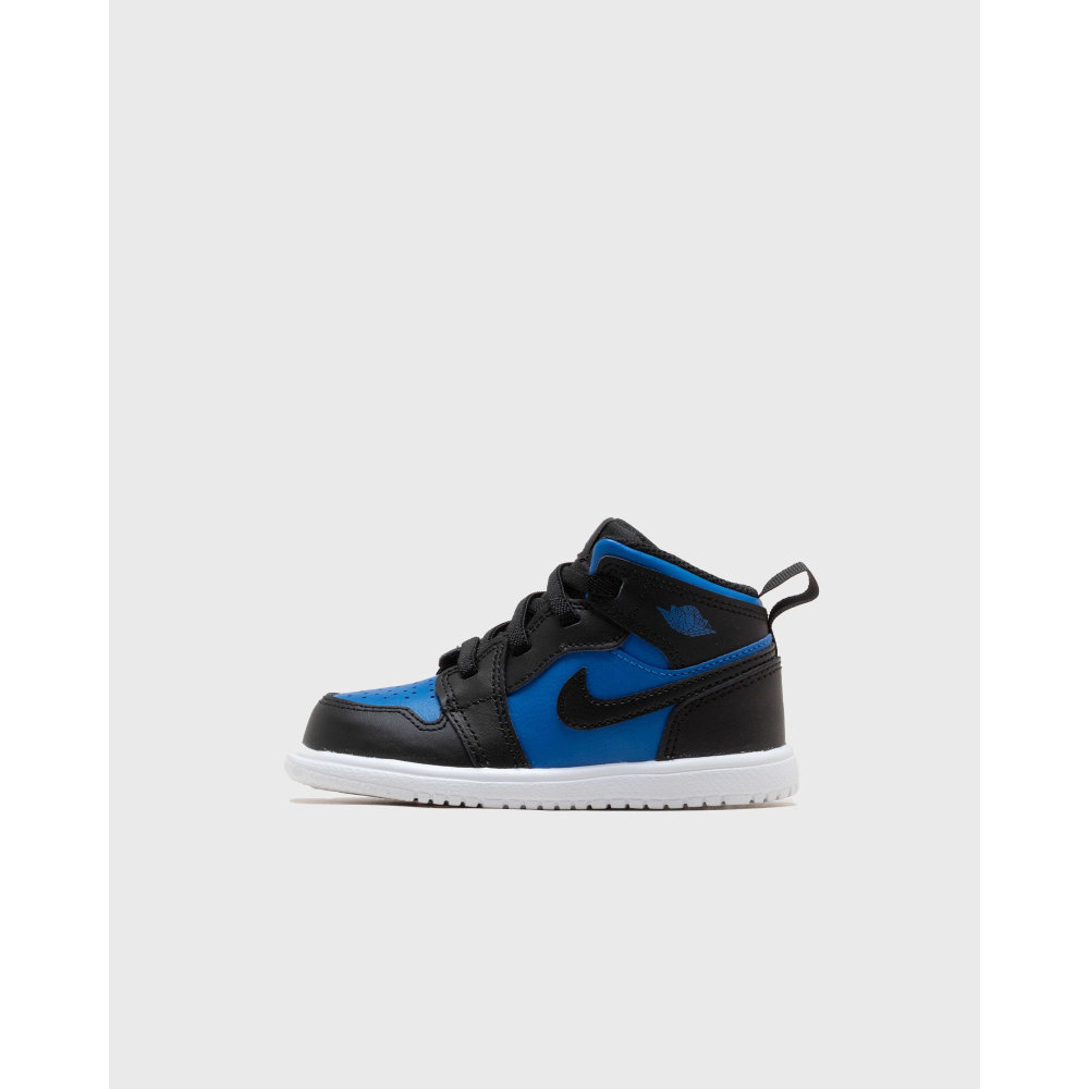 NIKE JORDAN 1 Mid Alt DR9744-042 / schwarz