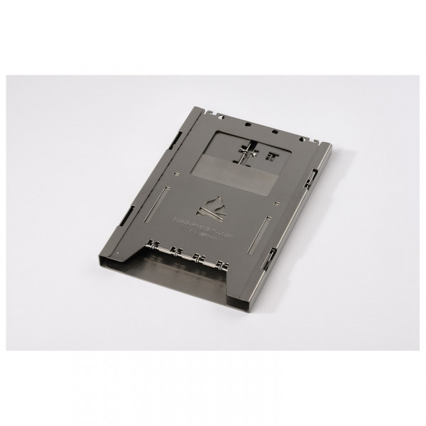 Bushcraft Essentials - Multifunktions-Einschub Bushbox XL Titan