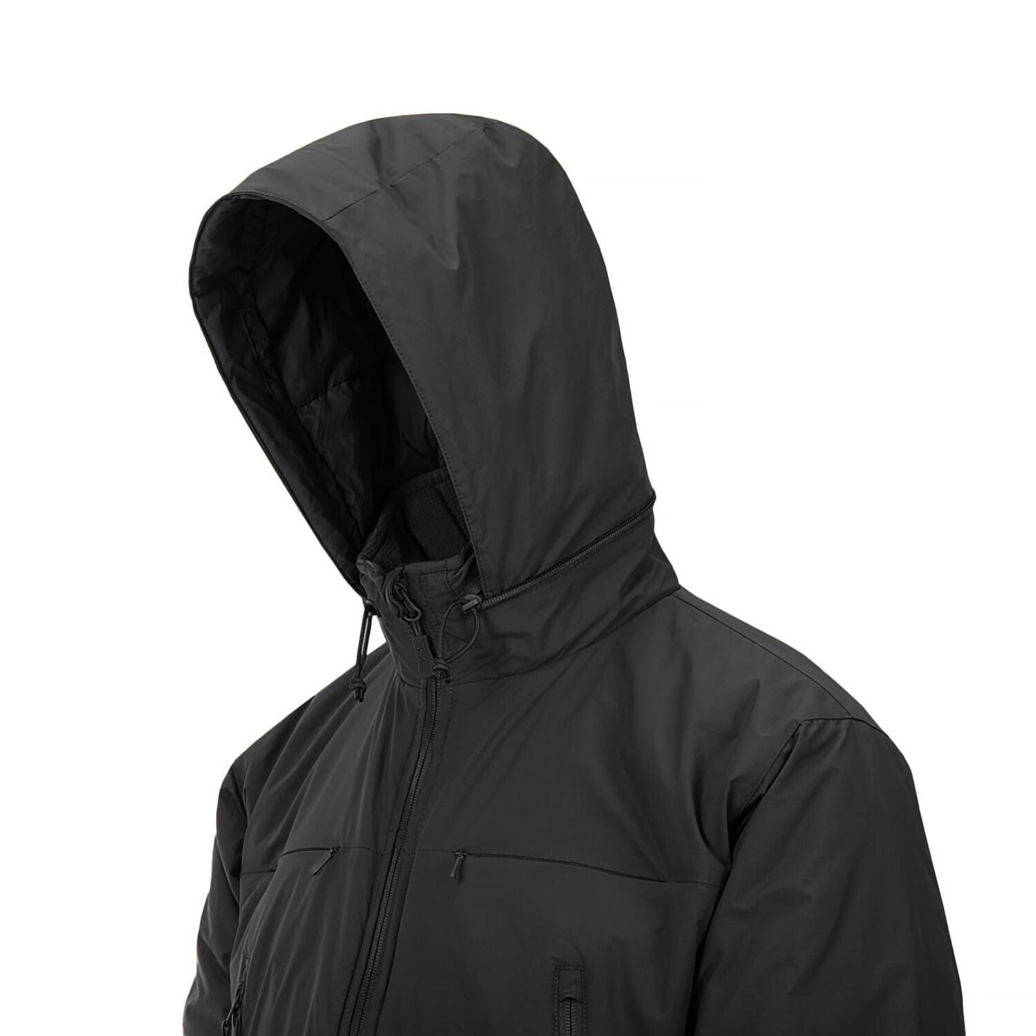 Husky Tactical Winter Jacket Climashield Apex