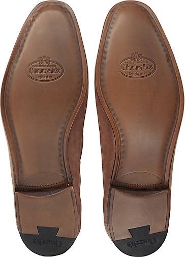 Church and Co. Tassel-Loafer DOUGHTON