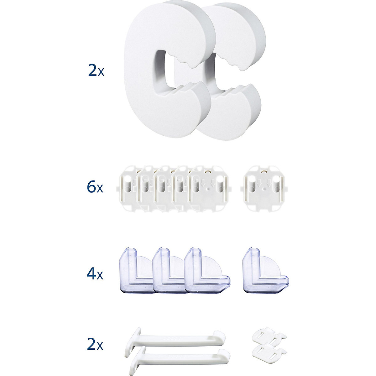 Sicherheits-Set BV-30
