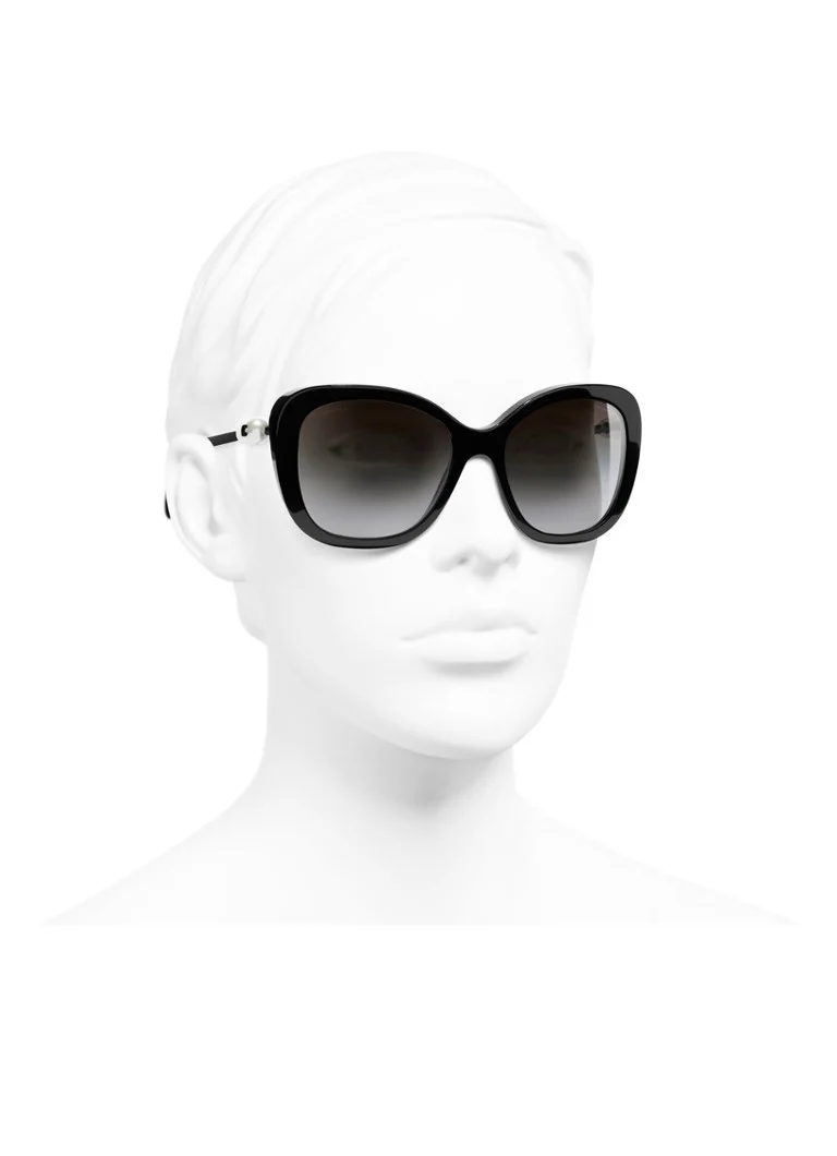Ochelari de soare Chanel Square
