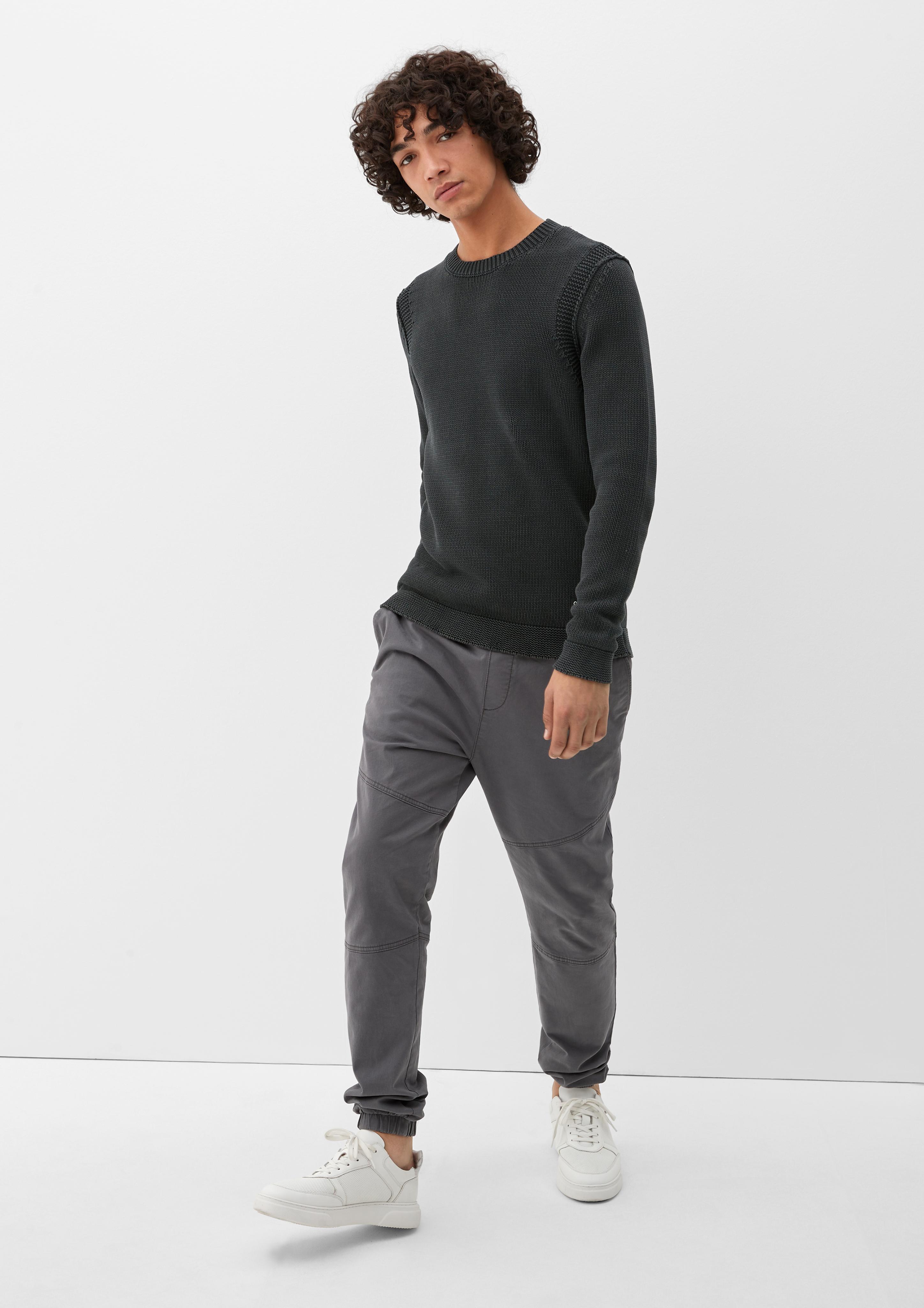Gestrickter Pullover  2118724-9999