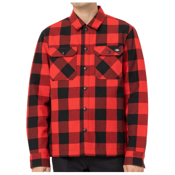 Dickies - Lined Sacramento - Hemd