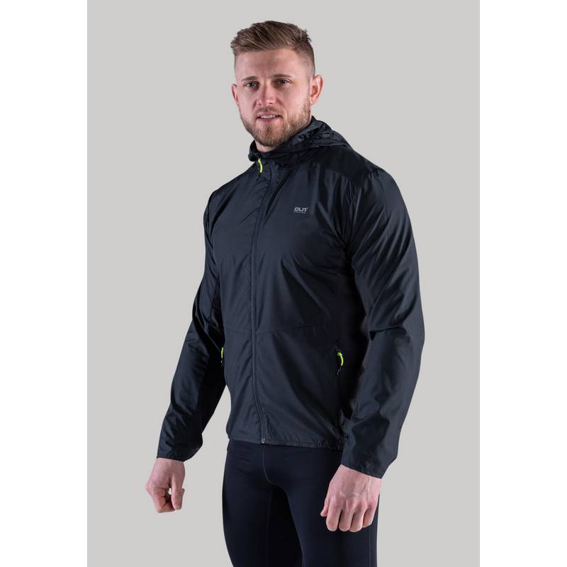 CLN Athletics Protect Trainingsjacke Herren