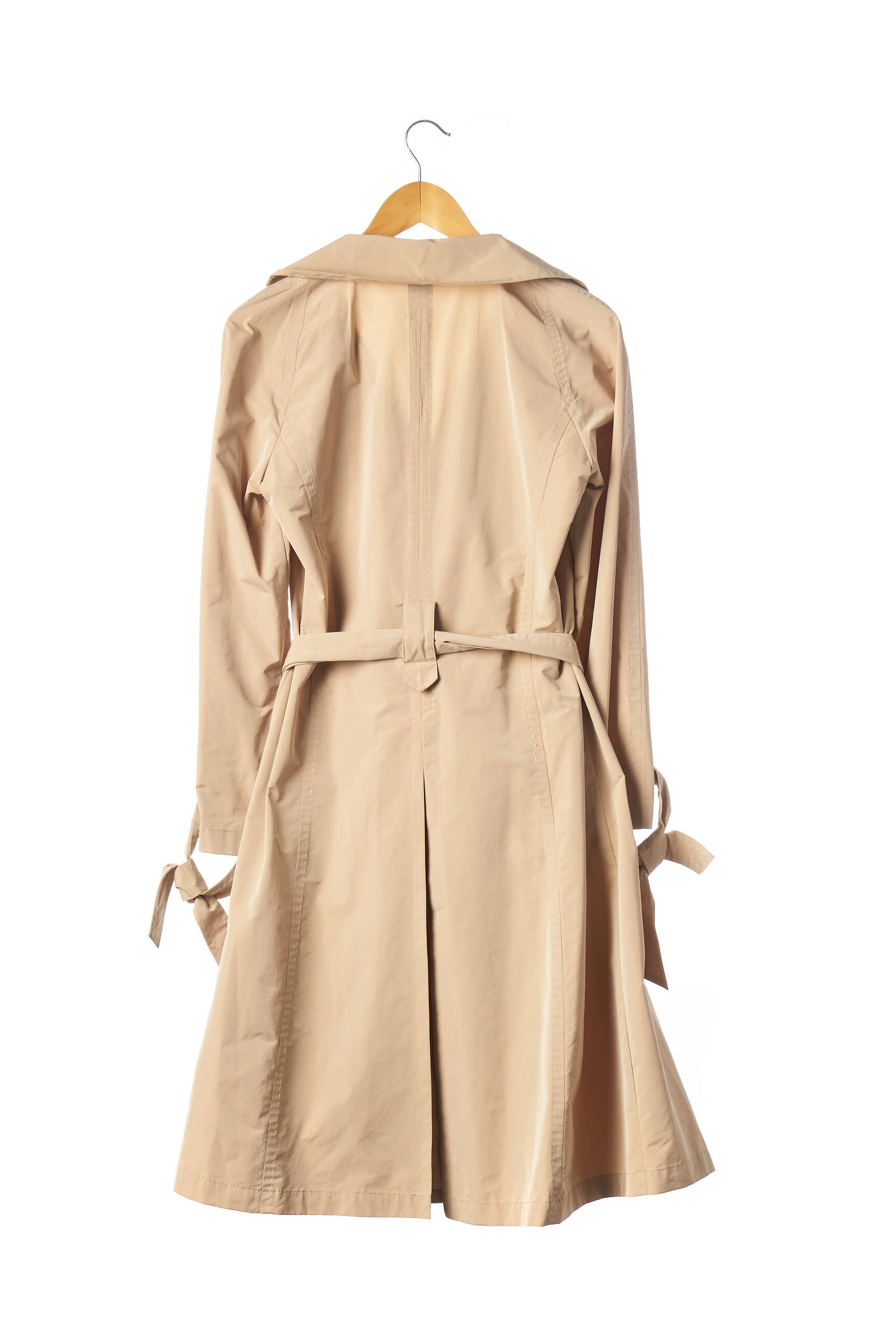 Georges Rech Trenchs Femme couleur beige