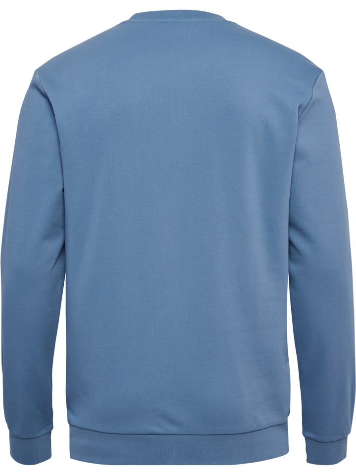 Hummel Hummel Sweatshirt Hmlactive Herren in CORONET BLUE günstig kaufen