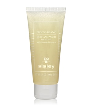 Sisley Phyto-Blanc Buff And Wash Gesichtspeeling-100 ml