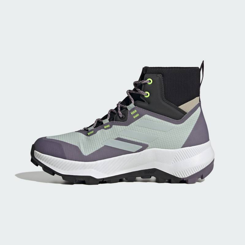 adidas TERREX WMN MID RAIN.RDY Wanderschuh Wanderschuhe Damen