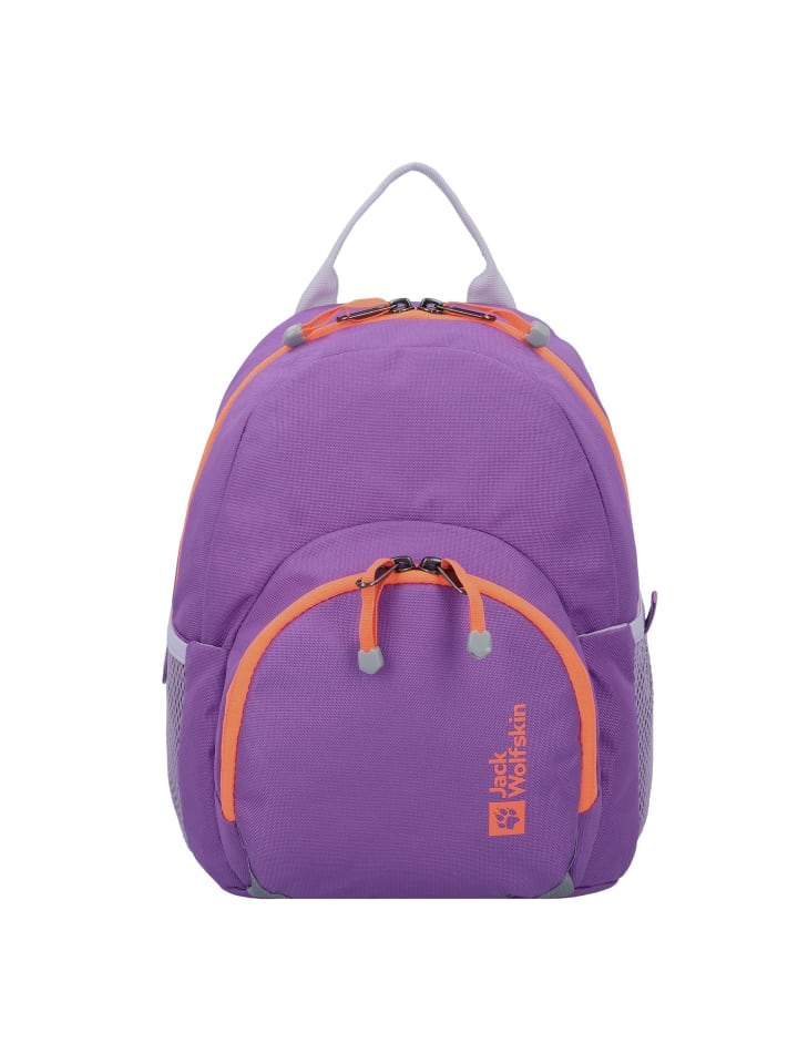 Jack Wolfskin Buttercup Kinderrucksack 28 cm in sea rose günstig kaufen onesize