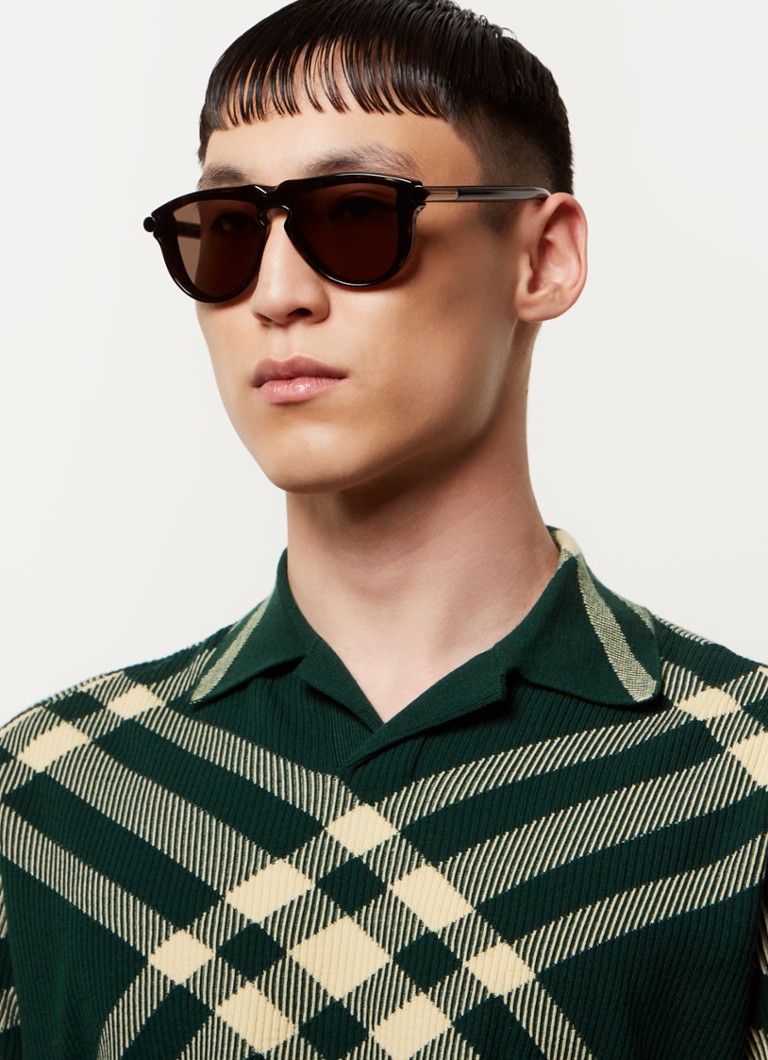 Burberry  Zonnebril BE4427