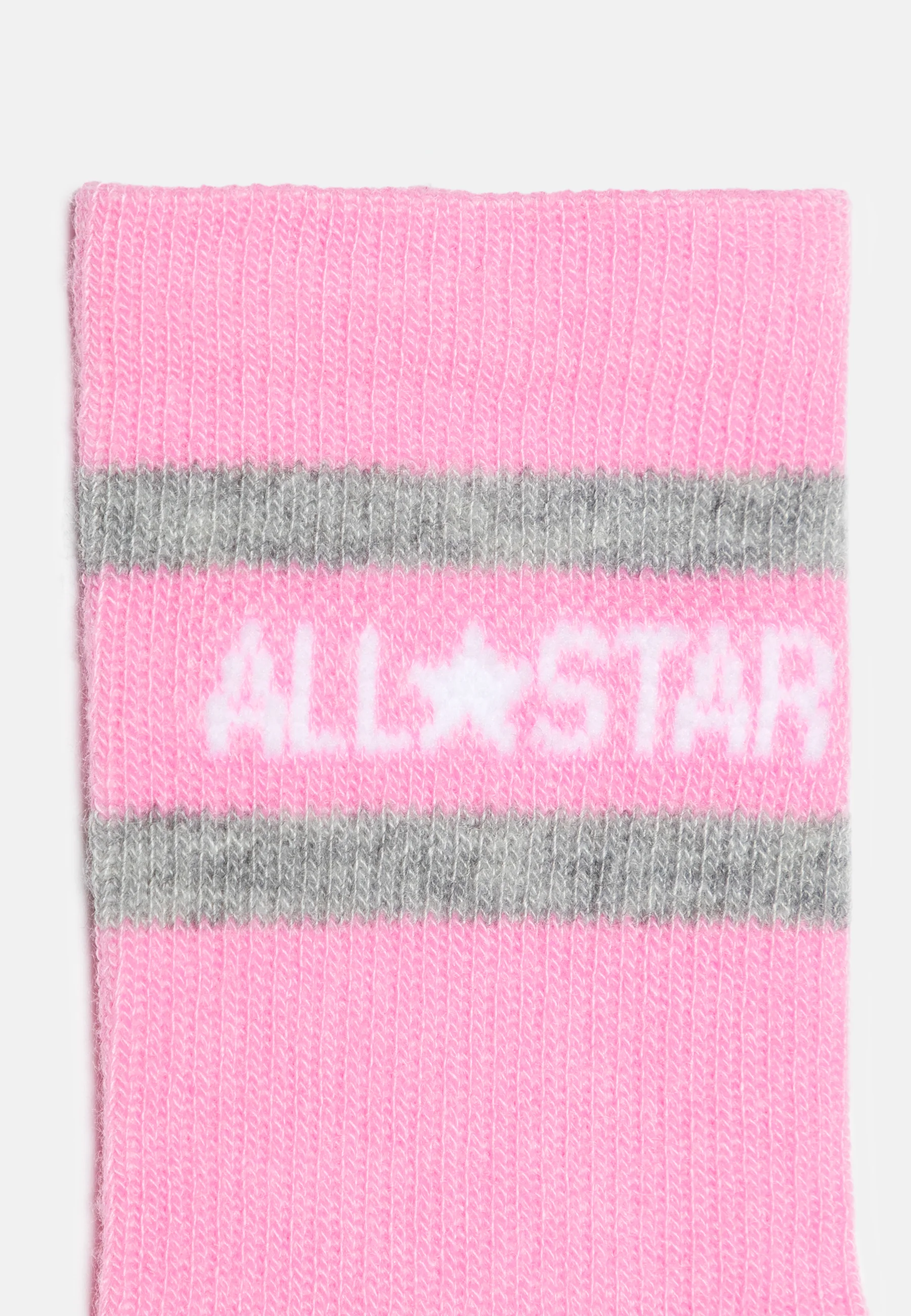 Converse WORDMARK CREW UNISEX PACK DE 6 - Calcetines