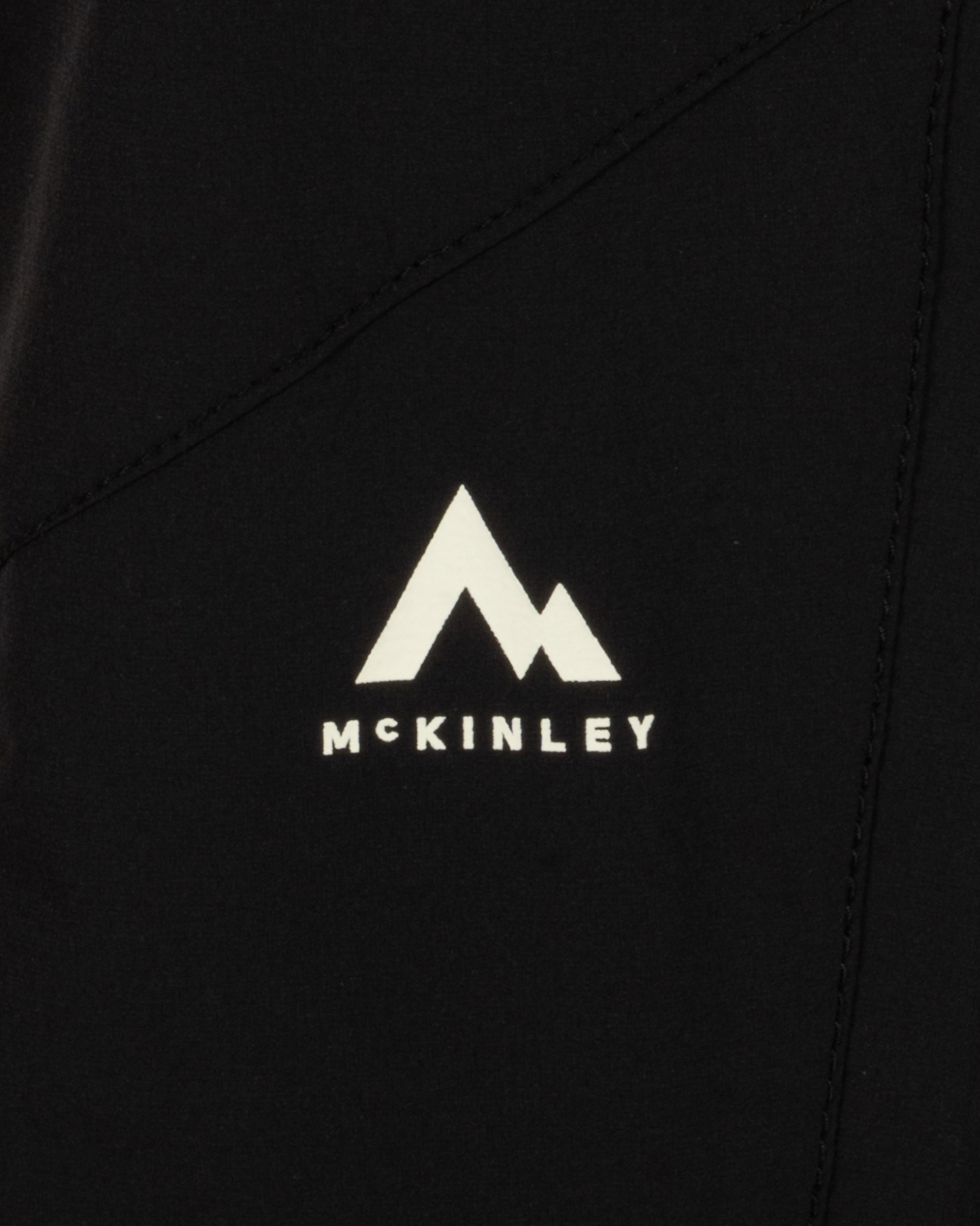 Pantalone Outdoor Mckinley Brenton W 411474-910