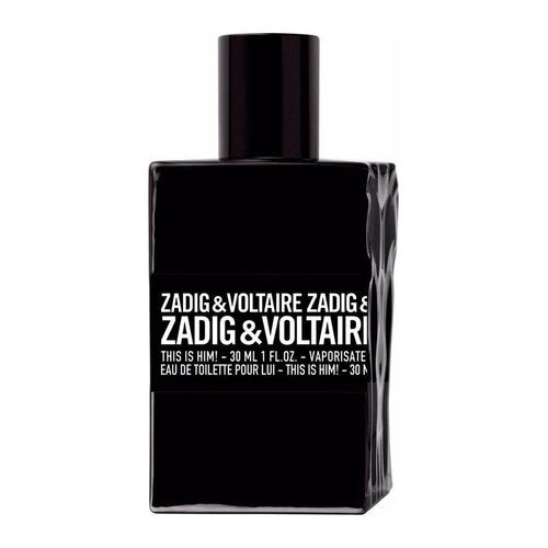 Zadig és Voltaire Ez Ő! Eau de Toilette 100 ml