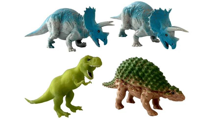Super Animals Dinosaurs Edition, 1 Stück, sortiert