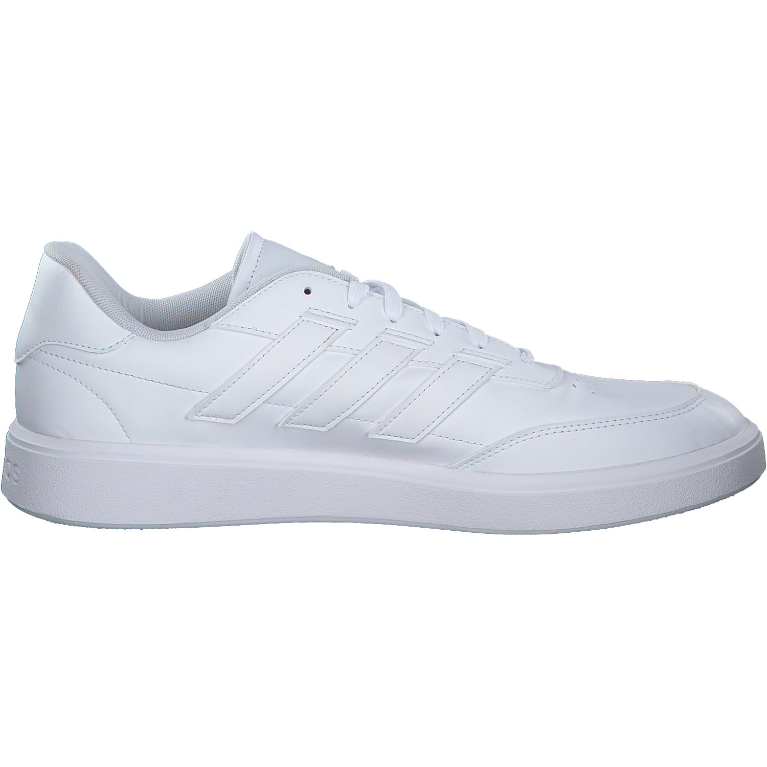 Adidas Courtblock M, Klassische- & Business Schuhe, Weiß