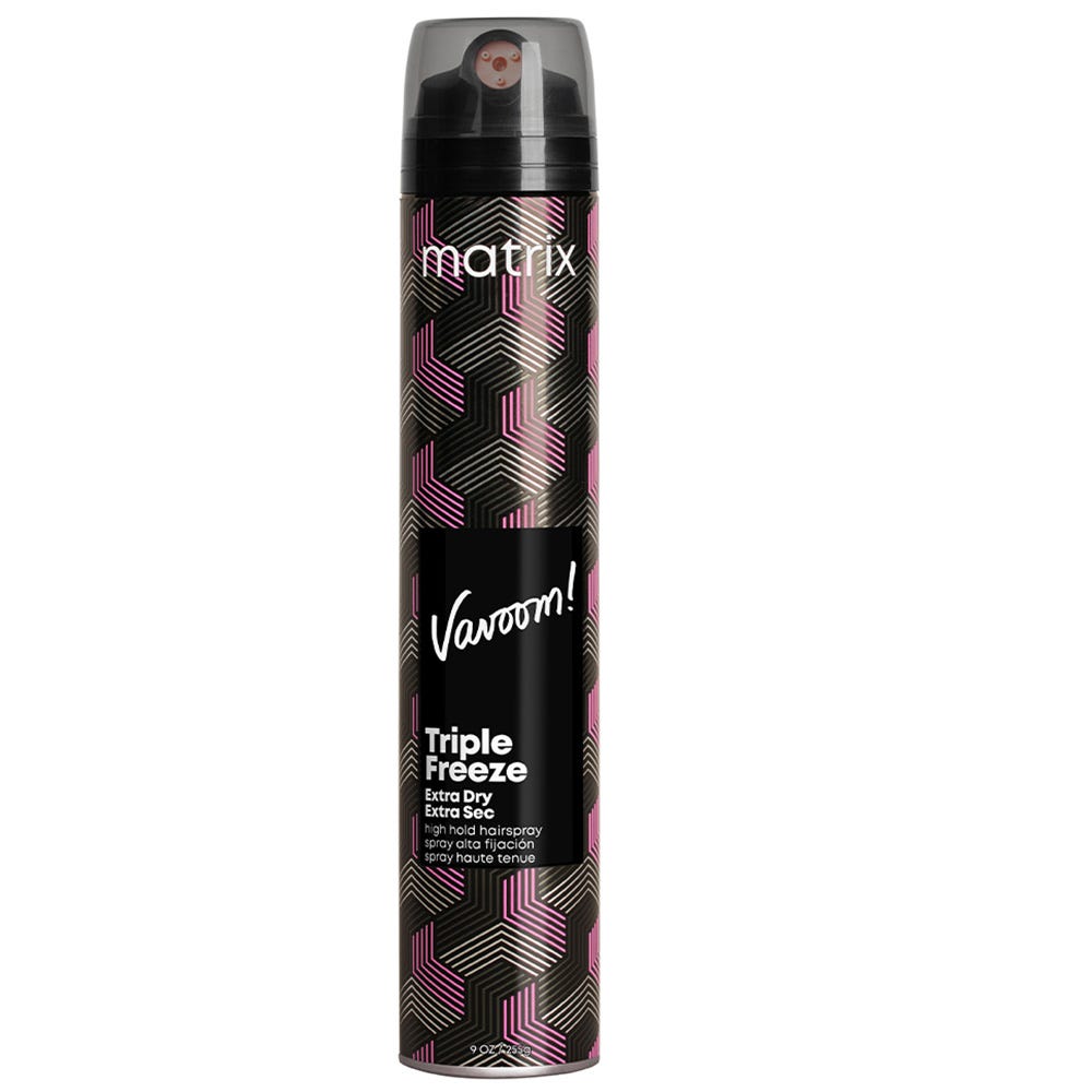 Matrix Vavoom Triple Freeze Spray 300 ml
