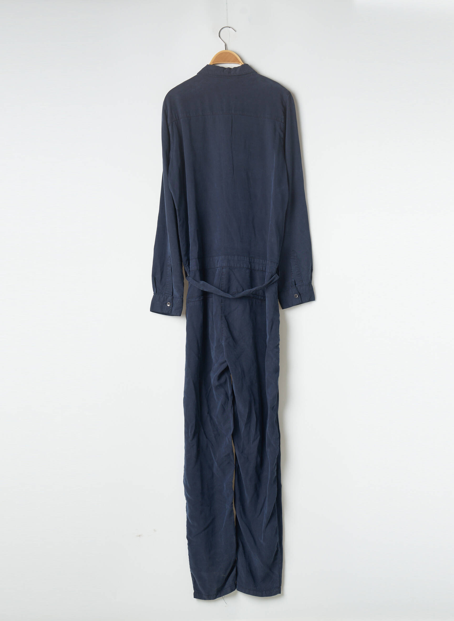 Vero Moda Combinaisons 1 Femme couleur bleu