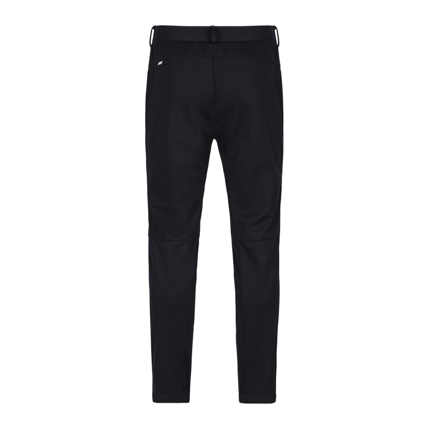 JAKO Softshellhose Schwarz F800