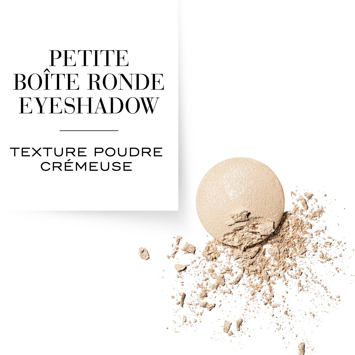 Bourjois New Round Box