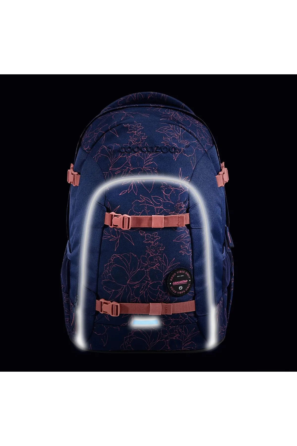 Coocazoo  Joker Rucksack 42 cm