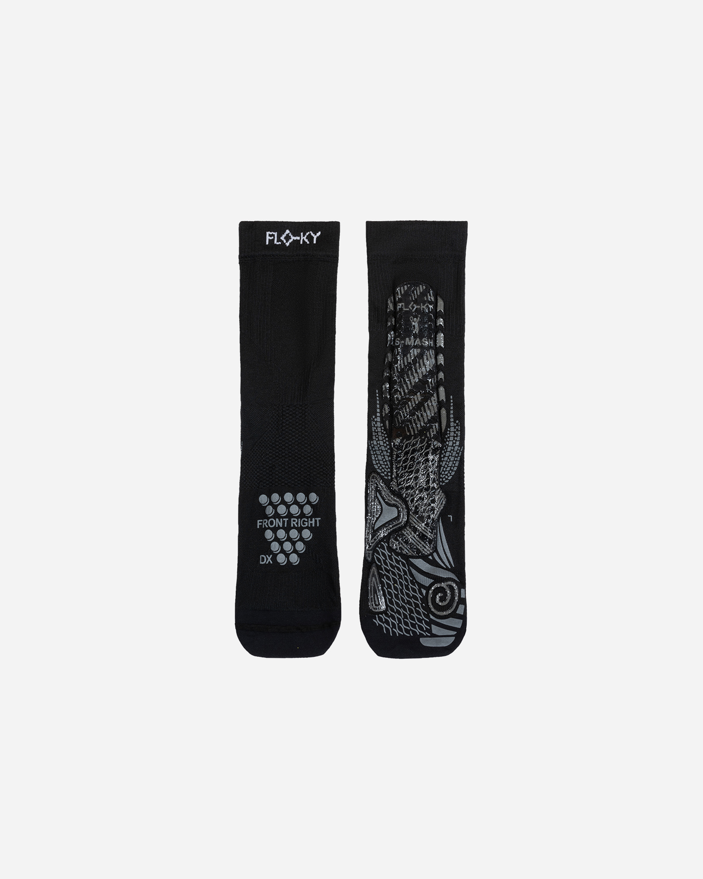 Calze Tennis Floky S-mash FLSH001