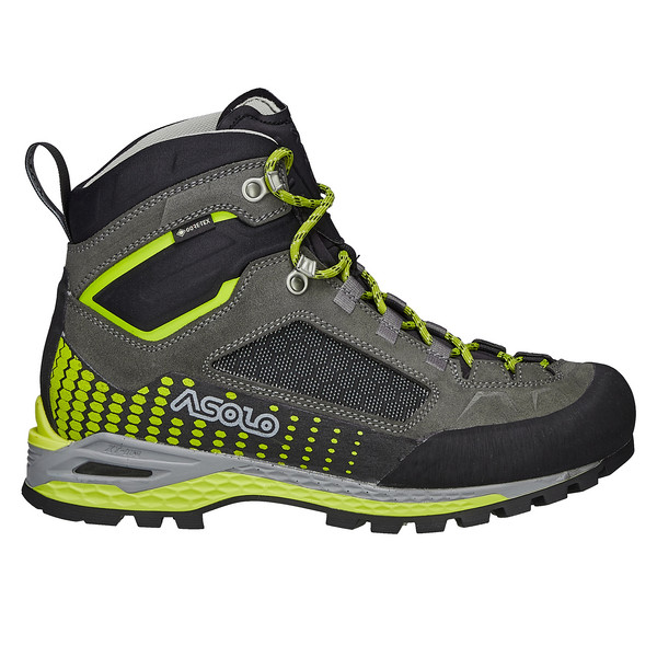 FRENEY EVO MID GV MM Herren - Trekkingstiefel