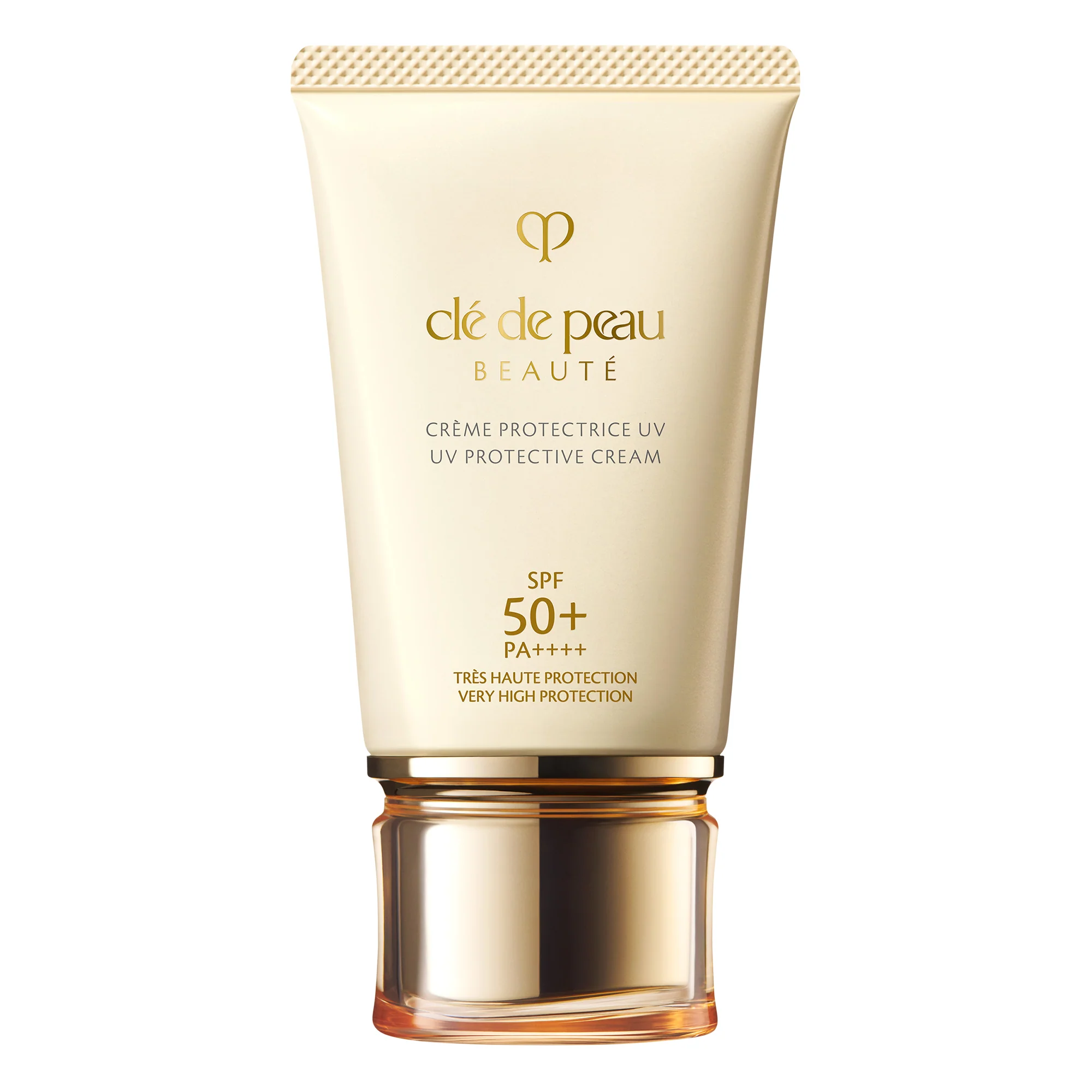 Crema solar protectora UV SPF50+ - Crema solar corporal de alta protección.