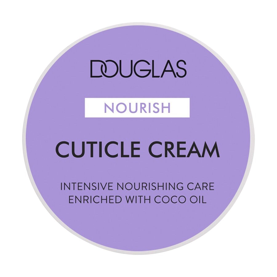 Cuticle Cream