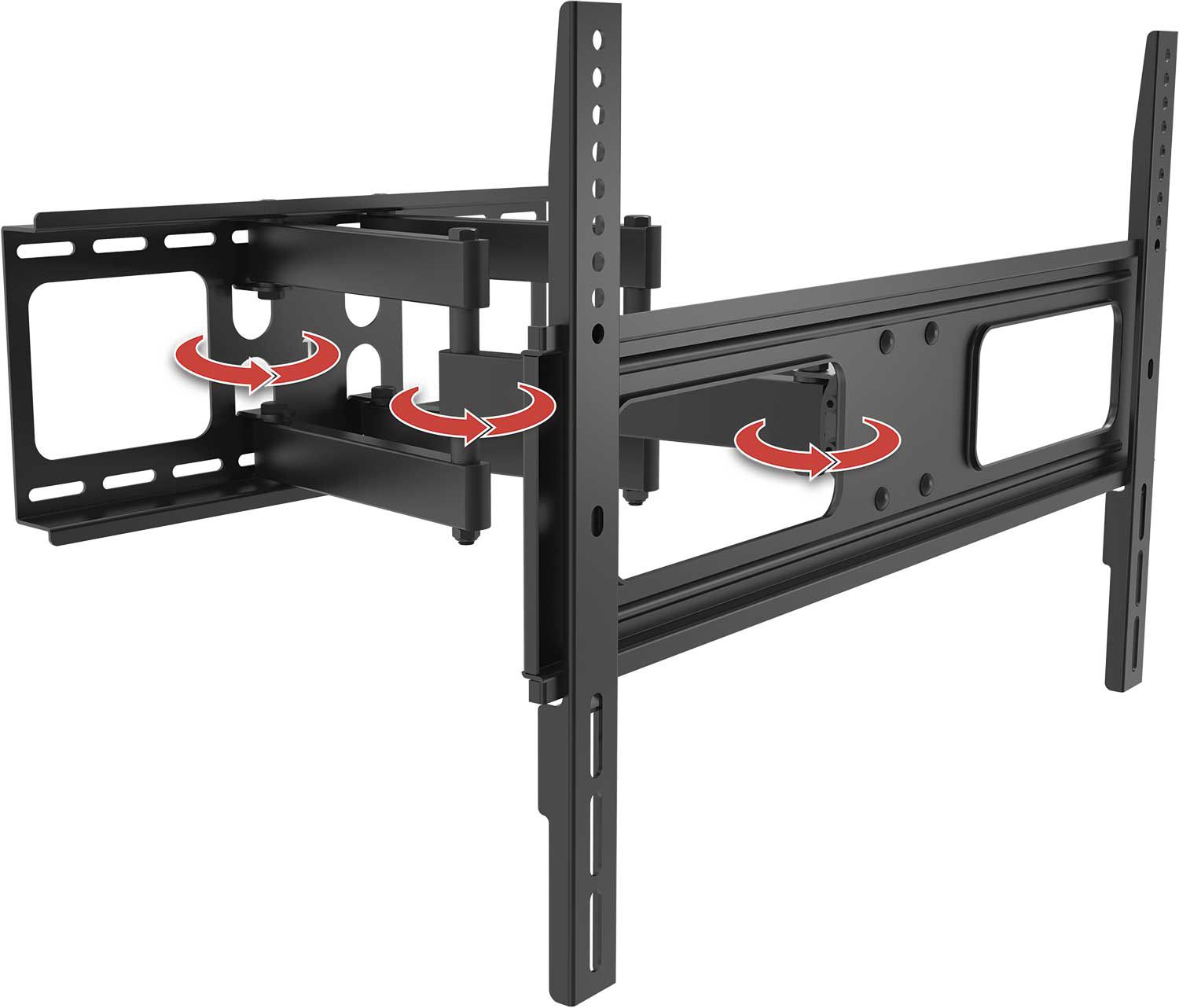 Schwaiger LWHD7050 MOTION 5 TV Wandhalter