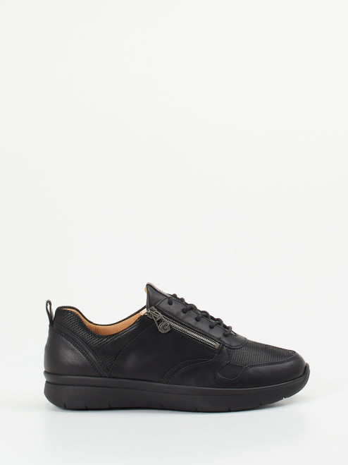 Schnürschuh-26910090025 Ganter