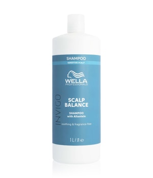 Wella INVIGO Balance Senso Calm Sensitive Haarshampoo-1000 ml